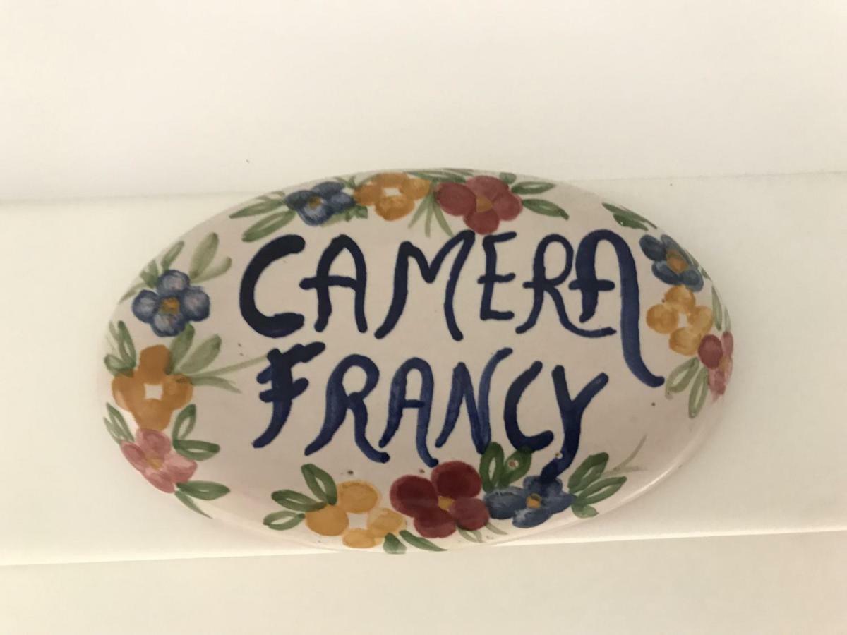 维克艾库塞Casa Francy Stanza Privata别墅 外观 照片