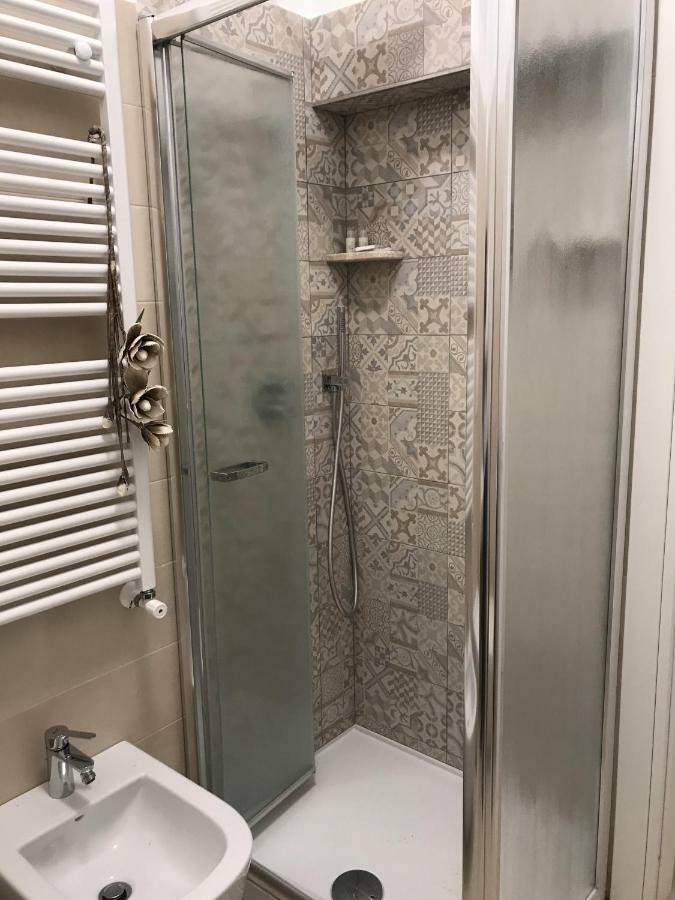 维克艾库塞Casa Francy Stanza Privata别墅 外观 照片