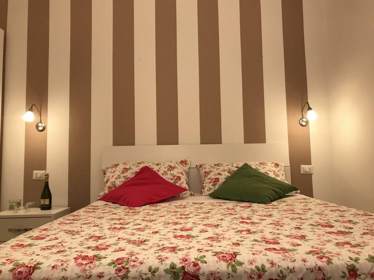 维克艾库塞Casa Francy Stanza Privata别墅 外观 照片